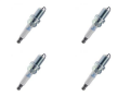 KİA CLARUS ATEŞLEME BUJİSİ TAKIMI 2000 Motor 1998 den 2000 e Kadar Model