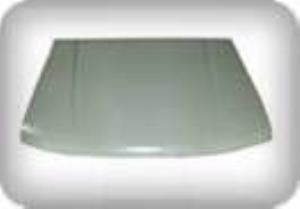 NİSSAN PİCK UP MOTOR KAPUTU (GRİ BOYALI) 1997/2002 MODEL İÇİN