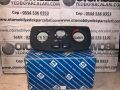 Ücretsiz Kargo TATA İNDİCA ve İNDİGO ve MARİNA KLİMA KONTROL PANELİ ORİJİNAL