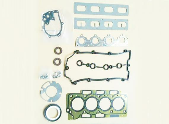 Ücretsiz Kargo CHERY ALİA MOTOR TAKIM CONTA 1600 Motor ORİJİNAL