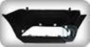 MITSUBISHI CANTER KAMYON FE449 BASAMAK PLASTİĞİ SOL 1990/1997 MODEL İÇİN