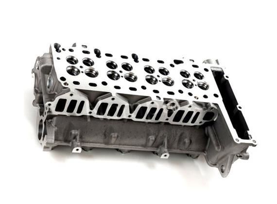 Ücretsiz Kargo SSANGYONG ACTYON MOTOR SİLİNDİR KAPAĞI 2000 Motor 2005 ve Üstü Model ORİJİNAL