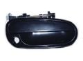 Ücretsiz Kargo HYUNDAİ MATRİX ÖN SAĞ DIŞ KAPI KOLU 2001 den 2010 a Kadar Model TAİWAN
