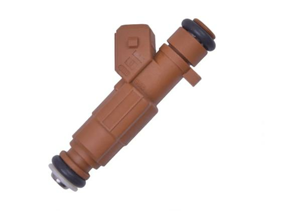 Ücretsiz Kargo CHERY TİGGO SüperŞarj veya TurboŞarj ENJEKTÖR 1600 Motor BOSCH ORİJİNAL