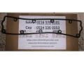 Ücretsiz Kargo MAHİNDRA SCORPİ MOTOR KÜLBÜTÖR Supap Subap Subab KAPAK CONTASI 2500 Motor 8 Valf ORİJİNAL