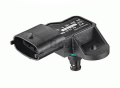 Ücretsiz Kargo MİTSUBİSHİ COLT MANİFOLD BASINÇ SENSÖRÜ EMME Map Sensör Z34A 1300 ve 1500 2004 ve Üstü Model BOSCH ALMAN