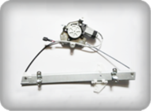 ATOS ÖN SAĞ CAM KRİKOSU Elektrikli Motorlu 1998 Den 2001 e Kadar