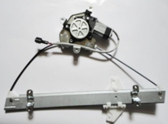 Ücretsiz Kargo HYUNDAİ ATOS ÖN SOL CAM KRİKOSU Elektrikli Motorlu 1998 den 2001 e Kadar Model TAİWAN