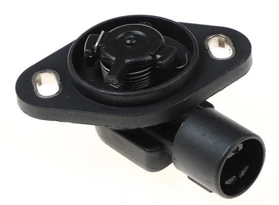 Ücretsiz Kargo HONDA CİVİC Jeep GAZ KELEBEK SENSÖRÜ 1996 dan 2001 e Kadar Model TAİWAN