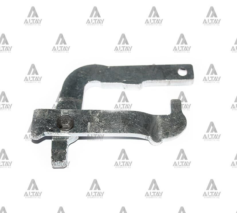 EL FREN LEVYESİ BONGO  97-04 SAĞ