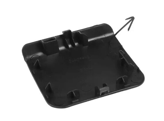 Ücretsiz Kargo NİSSAN MİCRA ÖN ÇEKİ DEMİR KAPAĞI 2014 den 2018 e Kadar Model TAİWAN