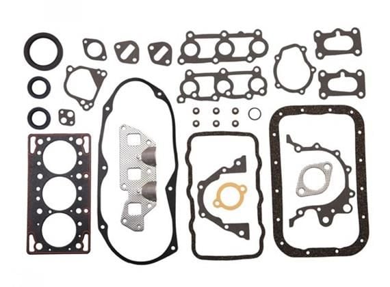 Ücretsiz Kargo SUZUKİ ALTO ve MARUTTİ MOTOR TAKIM CONTA 800 Motor F8 SS80 GRAFİTLİ 1988 ve Üstü Model TAİWAN