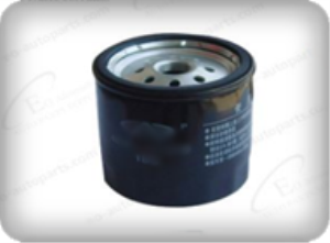 CHERY NİCHE YAĞ FİLTRESİ Metal Tip