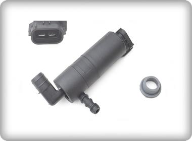 TOYOTA AVENSİS CAM SİLECEK Silgi SU FİSKİYE DEPOSU Bidonu MOTORU 2003 den 2008 e Kadar Model