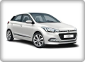 HYUNDAİ İ20 SOL FAR LEDLİ 2015 Ve Üstü Model ORİJİNAL