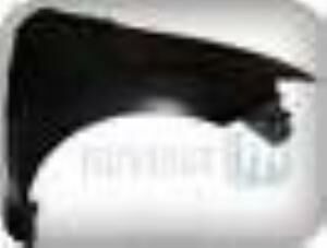 NİSSAN MURANO ÖN ÇAMURLUK DELİKSİZ SAĞ 2011/2012 MODEL İÇİN