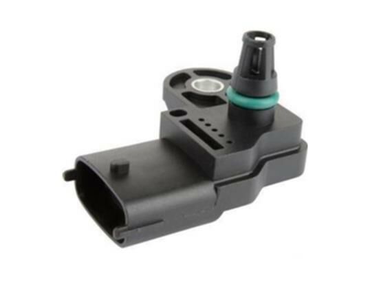 Ücretsiz Kargo GEELY EMGRAND EC7 FE Euro 5 Motor Emme Manifol Basınç MAP SENSÖR 1500 Motor BOSCH ORİJİNAL