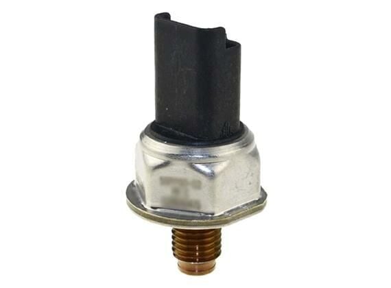 Ücretsiz Kargo SSANGYONG KYRON Jeep YAKIT BASINÇ RAİL SENSÖRÜ Müşürü 2000 Motor 2008 ve Üstü Model DELPHİ ORİJİNAL