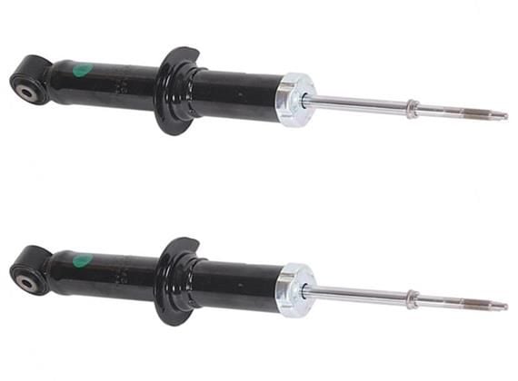 Ücretsiz Kargo SSANGYONG ACTYON SPORTS PickUp ÖN AMORTİSÖR TAKIMI Seti 4X2 2 Çeker 2008 den 2012 e Kadar Model 2 Adet TAİWAN