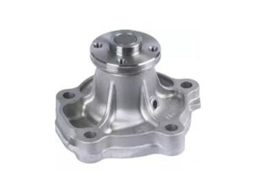 Ücretsiz Kargo SUZUKİ SX4 DEVİRDAİM Su Pompası 1500 ve 1600 Motor 2006 Ve Üstü Model TAİWAN
