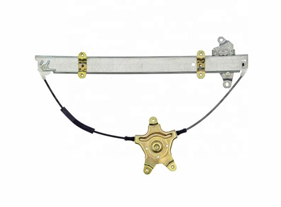 Ücretsiz Kargo NİSSAN SUNNY ÖN SAĞ CAM KRİKOSU 1990 dan 1992 e Kadar Model TAİWAN