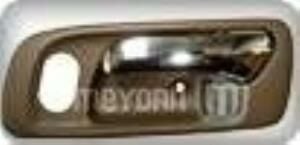 ACCORD ÖN KAPI İÇ AÇMA KOLU SOL BEJ 1999/2000