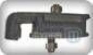 MITSUBISHI CANTER KAMYON FE449 ÖN MOTOR TAKOZU SAĞ/SOL 1990/1997 MODEL İÇİN