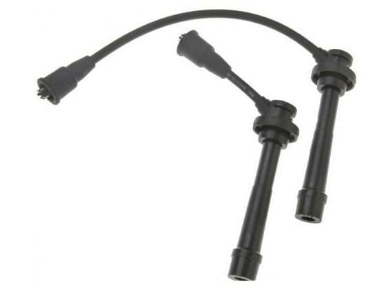 Ücretsiz Kargo SUZUKİ GRAND VİTARA BUJİ KABLOSU TAKIMI Seti M16 1600 Motor 3 Kapı 2 Kablolu Set 2004 den 2005 e Kadar Model NGK JAPON