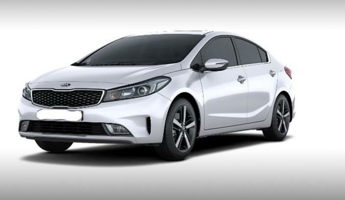 KİA CERATO ARKA AMORTİSÖR 2016 ve Üstü Model ORİJİNAL