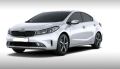 KİA CERATO ARKA AMORTİSÖR 2016 ve Üstü Model ORİJİNAL