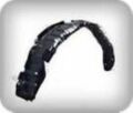 NİSSAN PİCK UP ÖN ÇAMURLUK DAVLUMBAZI SOL 2003/2012 MODEL İÇİN