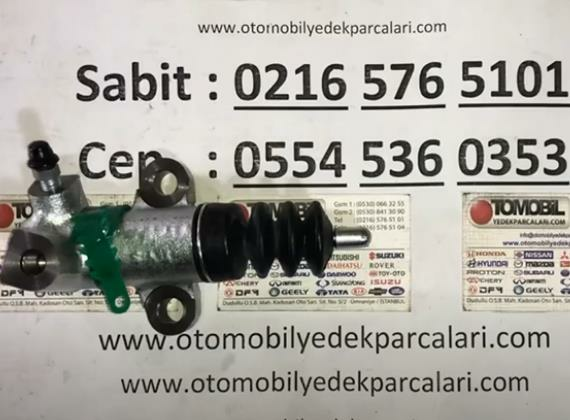 Ücretsiz Kargo MAHİNDRA SCORPİO DEBRİYAJ ALT MERKEZ 8 Valf ORİJİNAL