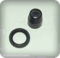 Ücretsiz Kargo ROVER 25 ve 200 ve 214 ve 216 MOTOR YAĞ POMPASI KAPAK KEÇESİ ORİJİNAL