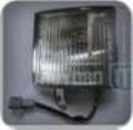 MITSUBISHI CANTER KAMYON FE515 ÖN SİNYAL SAĞ BEYAZ 1998/2006 MODEL İÇİN