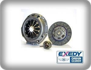 ISUZU DMAX DEBRİYAJ SETİ 3.0 MOTOR 2012 üzeri