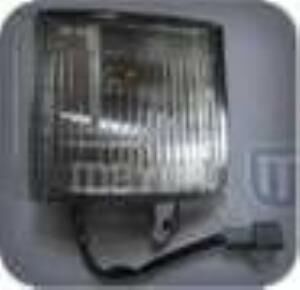 MITSUBISHI CANTER KAMYON FE515 ÖN SİNYAL SOL BEYAZ 1998/2006 MODEL İÇİN