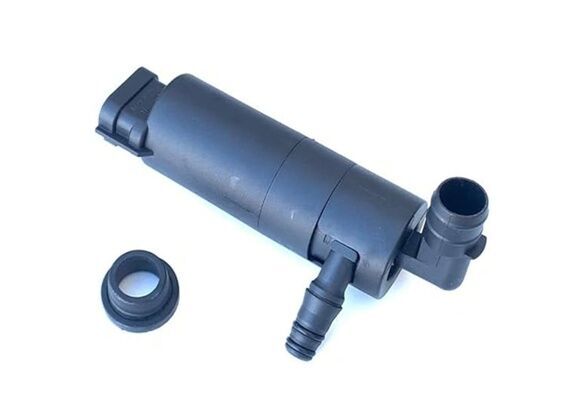 Ücretsiz Kargo TOYOTA AURİS FAR YIKAMA SU FİSKİYE MOTORU TAİWAN