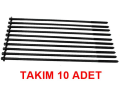 ROVER 400 414 416 SİLİNDİR KAPAK SAPLAMASI 1400 ve 1600 Motor 10 Adet