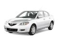 Ücretsiz Kargo MAZDA 3 MOTOR SU RADYATÖR EK YEDEK SU DEPOSU Bidonu KAPAĞI 2002 den 2008 e Kadar Model GATES ALMAN