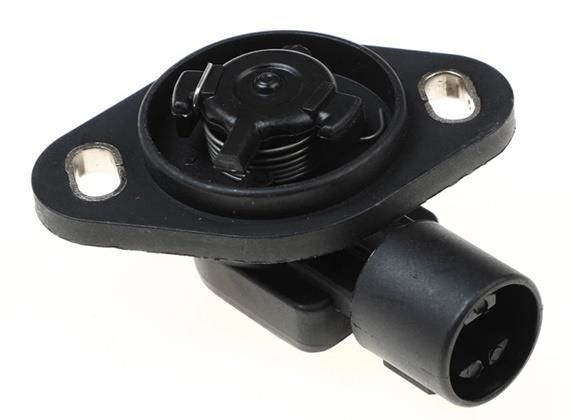 Ücretsiz Kargo HONDA HRV GAZ KELEBEK SENSÖRÜ 1990 ve Üstü Model TAİWAN