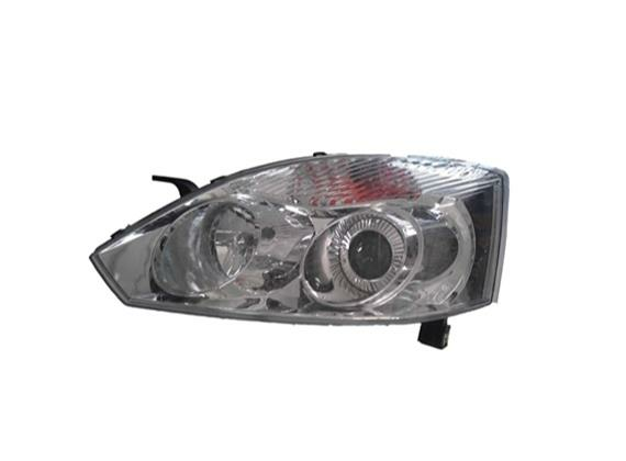Ücretsiz Kargo GEELY FC Vision ÖN SOL FAR Komple ORİJİNAL