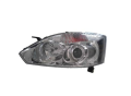 Ücretsiz Kargo GEELY FC Vision ÖN SOL FAR Komple ORİJİNAL