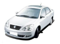 Ücretsiz Kargo GEELY FC Vision ÖN SOL FAR Komple ORİJİNAL