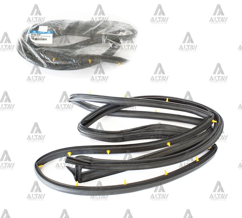 KAPI ÇEVRE FİTİLİ PICANTO ÖN 05= SAĞ