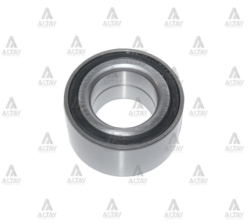 TEKER PORYA RULMANI ÖN SORENTO  TUCSON 04-10 (42*76*39)