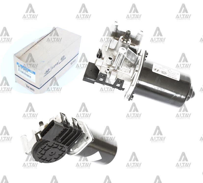 MOTOR CAM SİLGİ PICANTO 05=