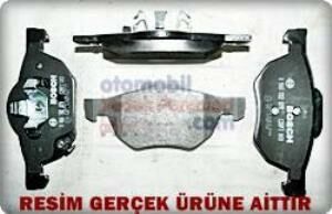 ACCORD ÖN FREN BALATA SETİ (Disk için) 2.0 ve 2.4 Motor 2003/2006