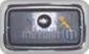 MITSUBISHI CANTER KAMYON FE515 KAPI AYNASI SAĞ/SOL (ORTADAN BAĞLANTILI TİP) 1998/2006 MODEL İÇİN