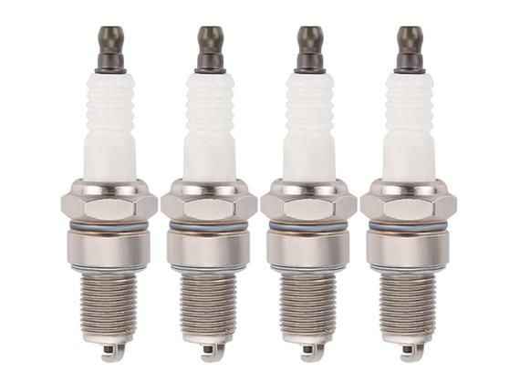 Ücretsiz Kargo MİTSUBİSHİ GALANT ATEŞLEME BUJİSİ TAKIM Seti 1989 ve Üstü Model 4 Adet NGK JAPON