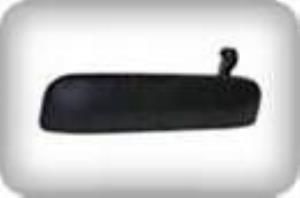 NİSSAN PİCK UP ARKA KAPI DIŞ AÇMA KOLU SAĞ (SİYAH) 1997/2002 MODEL İÇİN